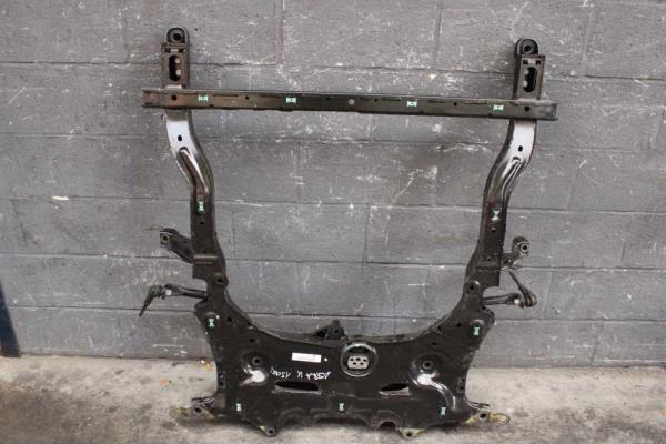 BERCEAU + BARRE STABILISATRICE OPEL ASTRA K 1.5CDTI BOITE AUTOMATIQUE - Vue 1